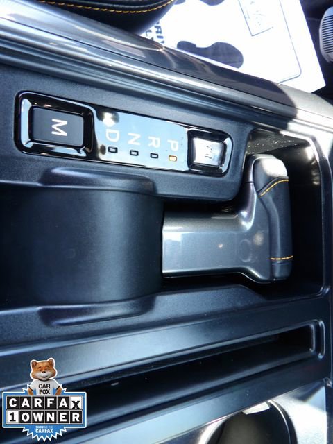 Certified 2023 Ford F150 Tremor w/ Equipment Group 402A High AWD/4WD image 29