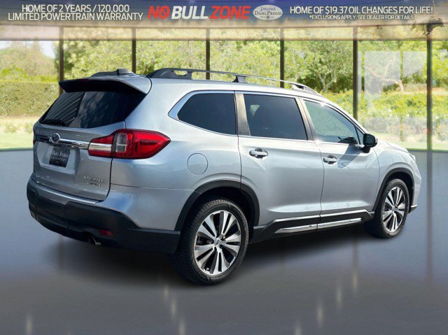 Used 2022 Subaru Ascent Limited AWD/4WD image 5