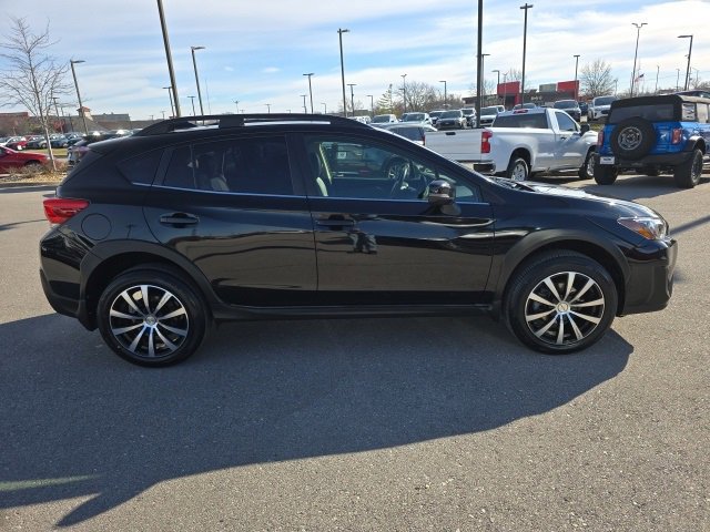Used 2019 Subaru Crosstrek 2.0i Limited w/ Moonroof Package image 2