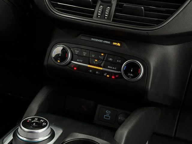 Certified 2023 Ford Escape Active image 27