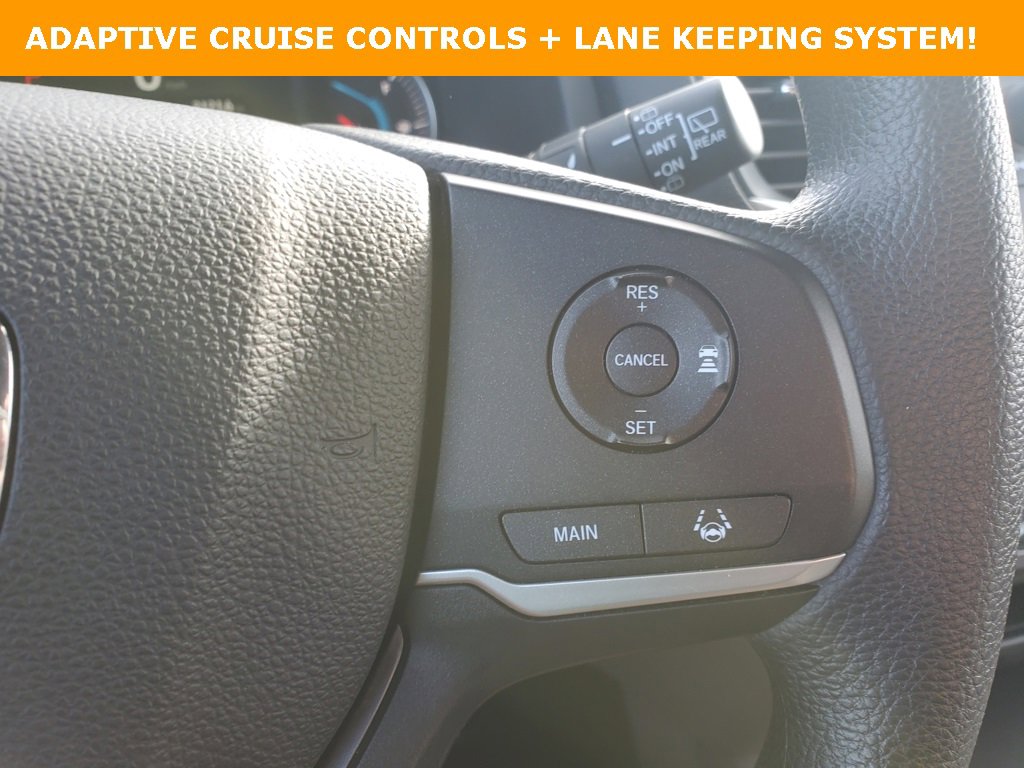 Used 2020 Honda Pilot LX image 17