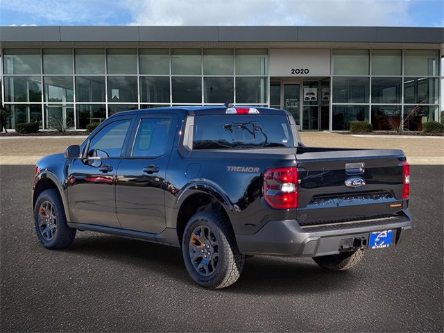 Certified 2024 Ford Maverick Tremor w/ Tremor Off-Road Package image 6