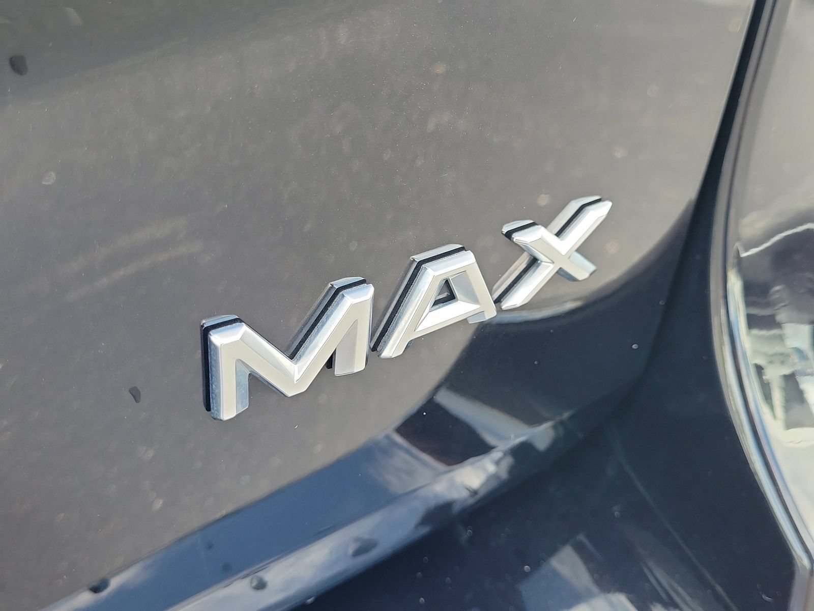 Certified 2025 Ford Expedition Max Active AWD/4WD image 7