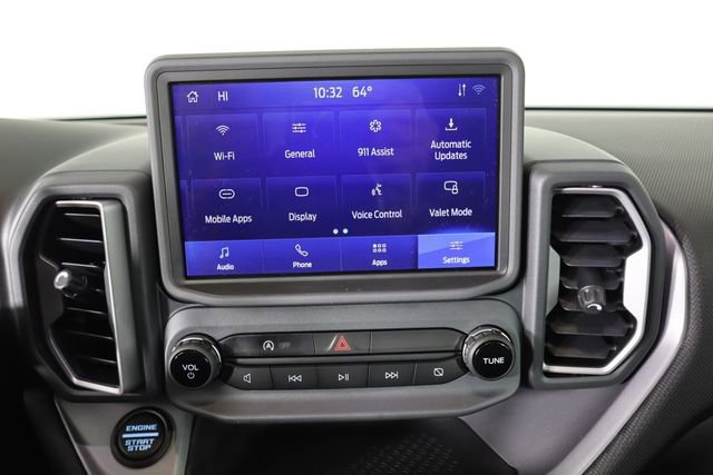 Certified 2024 Ford Bronco Sport Big Bend w/ Convenience Package AWD/4WD image 41