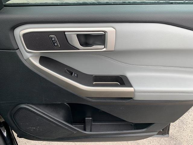 Certified 2023 Ford Explorer XLT w/ Equipment Group 202A image 18