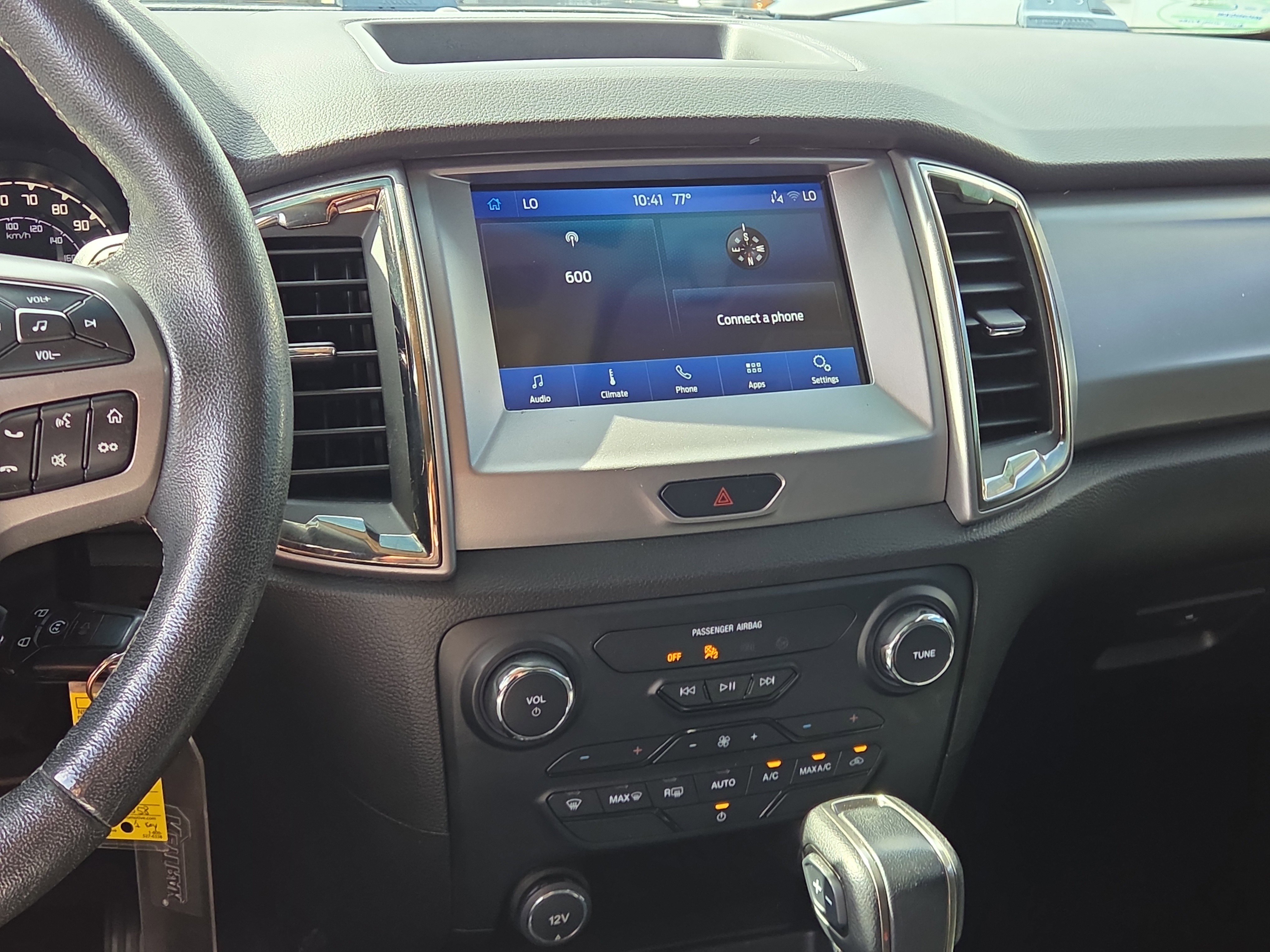 Certified 2021 Ford Ranger XLT w/ Equipment Group 301A Mid AWD/4WD image 25