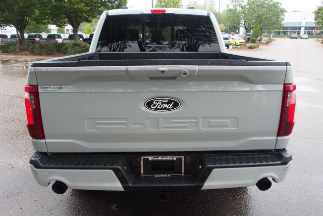 Certified 2024 Ford F150 XLT w/ Equipment Group 303A High AWD/4WD image 6