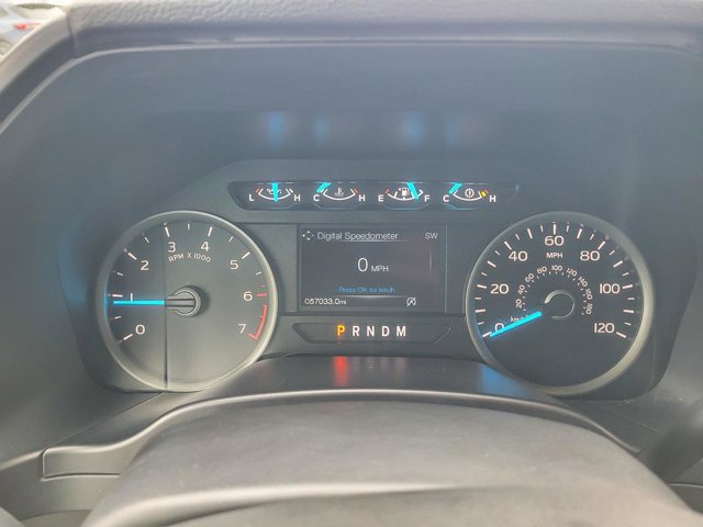 Certified 2020 Ford F150 XLT w/ XTR Package AWD/4WD image 18
