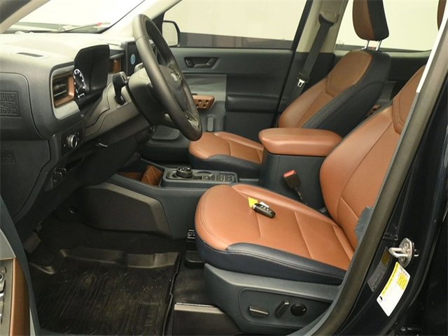 Certified 2023 Ford Maverick Lariat w/ Lariat Luxury Package image 12