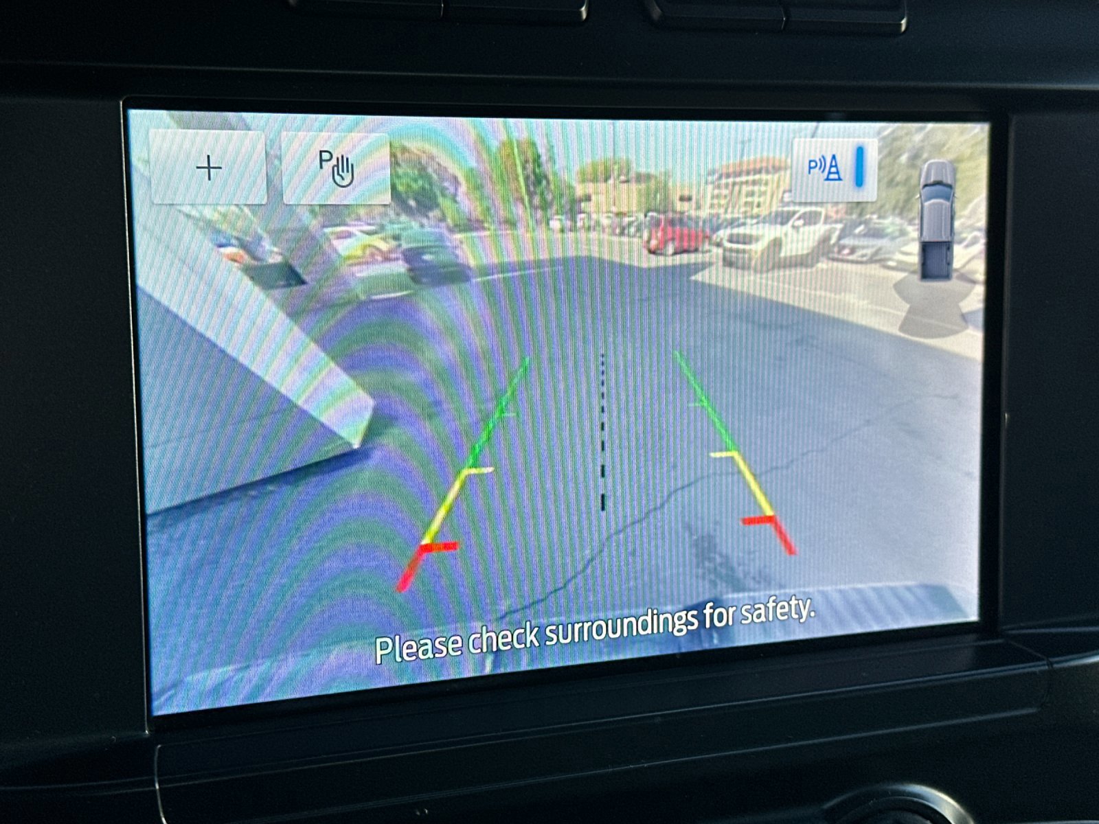 Certified 2021 Ford F150 XLT image 18