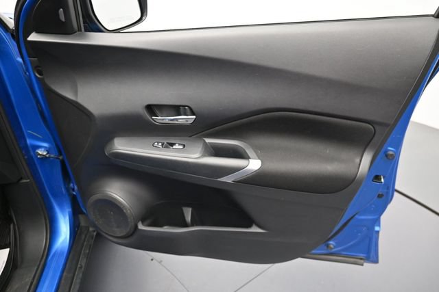 Used 2023 Nissan Kicks SV FWD image 30