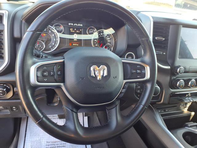 Used 2019 RAM 1500 Big Horn image 10