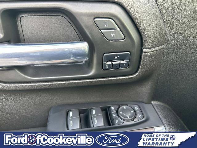 Used 2023 GMC Sierra 2500 Denali w/ Denali Ultimate Package AWD/4WD image 28