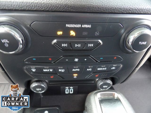 Certified 2019 Ford Ranger Lariat w/ Trailer Tow Package image 22