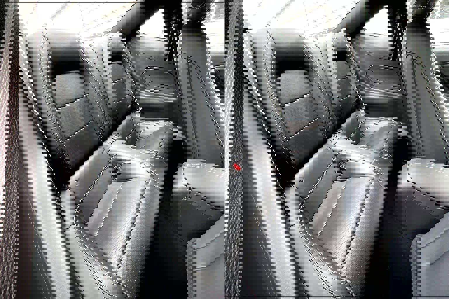 Certified 2024 Ford Mustang Premium w/ 2.3L High Performance Package image 18