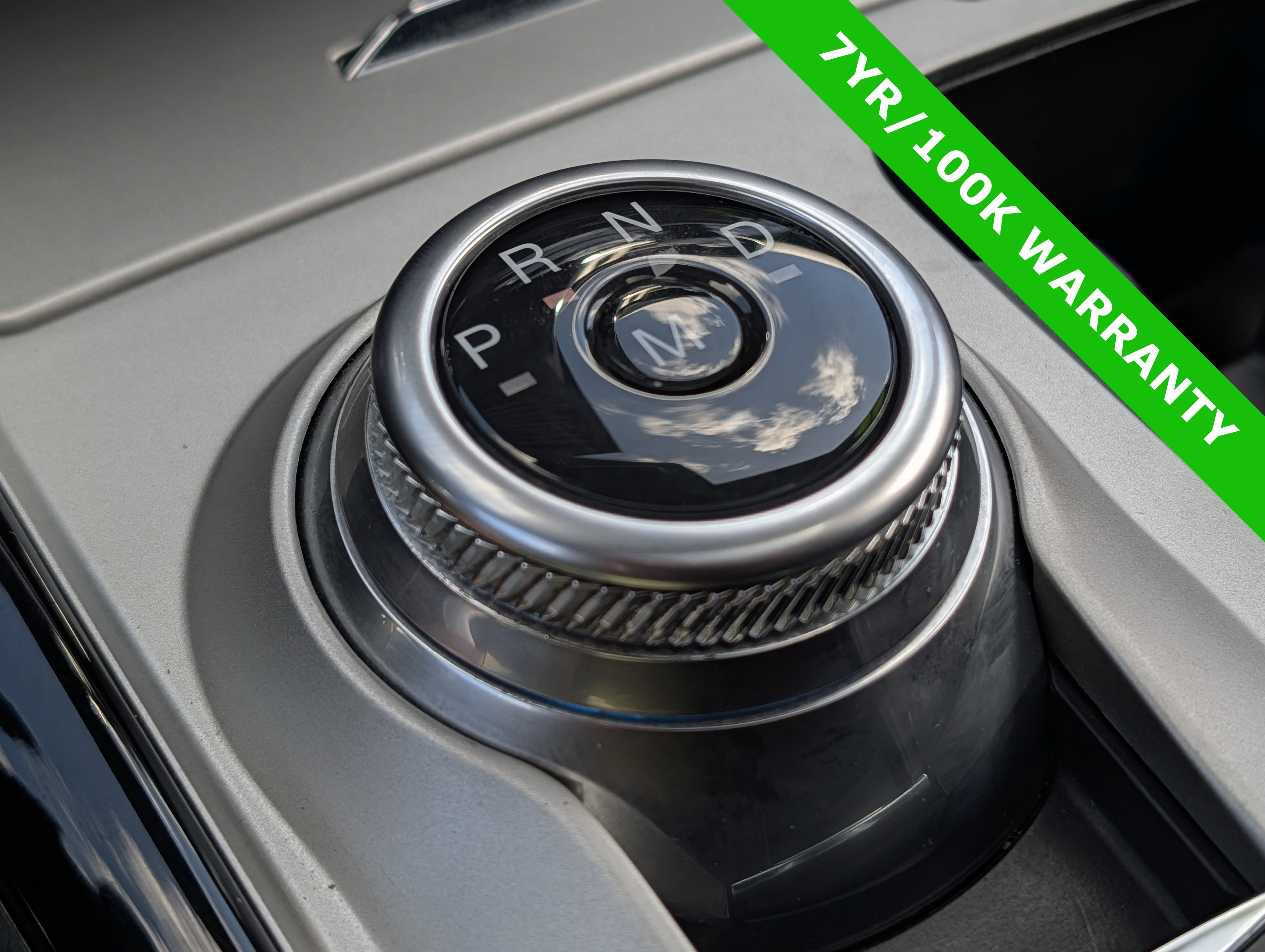 Certified 2023 Ford Explorer ST w/ Equipment Group 401A image 35