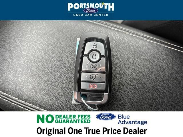 Certified 2022 Ford Escape SE w/ Convenience Package image 16