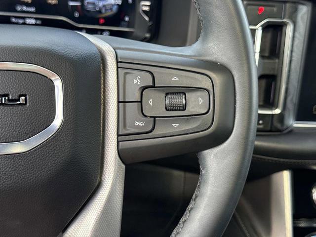 Used 2024 GMC Yukon Denali AWD/4WD image 23