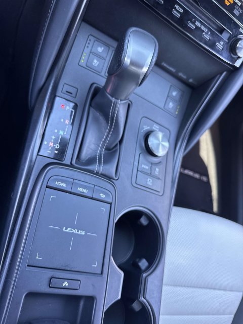 Used 2021 Lexus IS 350 F Sport w/ Accessory Package 2 RWD image 23