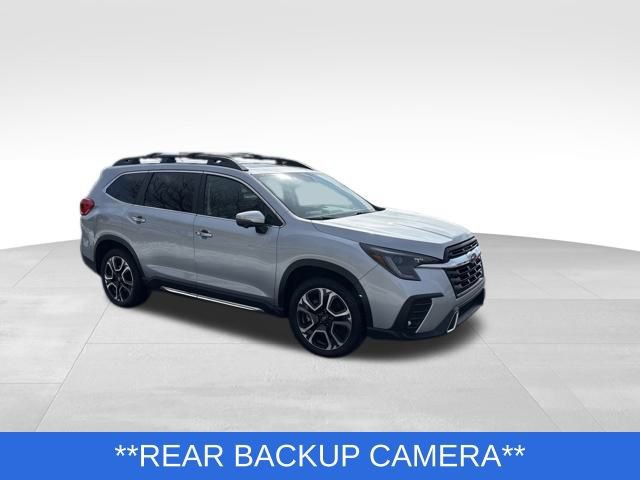 Used 2023 Subaru Ascent Touring image 6