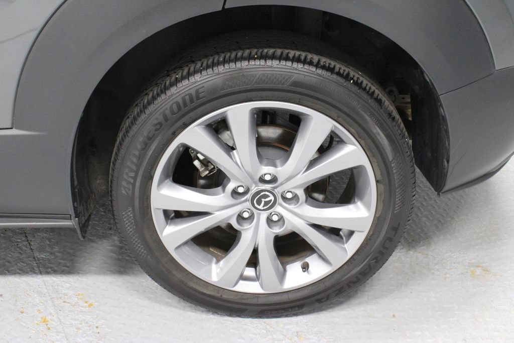 Used 2025 MAZDA CX-30 AWD 2.5 S w/ Preferred Package image 19