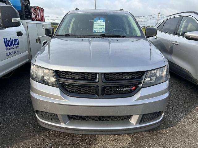Used 2018 Dodge Journey SE w/ Connectivity Group FWD image 6