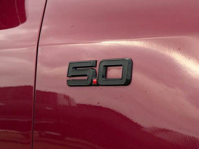 Certified 2025 Ford Mustang GT Premium w/ Mustang Nite Pony Package image 9