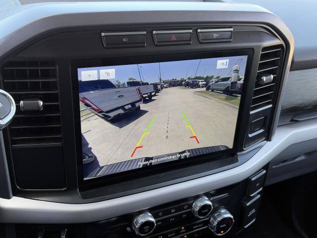 Certified 2023 Ford F150 XLT w/ Equipment Group 302A High AWD/4WD image 21