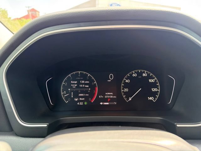 Used 2024 Honda Pilot EX-L image 13