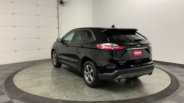 Certified 2020 Ford Edge SEL w/ Convenience Package AWD/4WD image 6