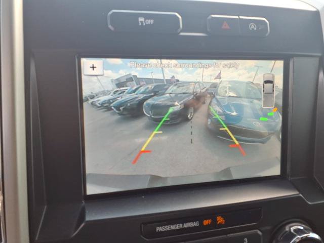 Certified 2019 Ford F150 Lariat AWD/4WD image 12