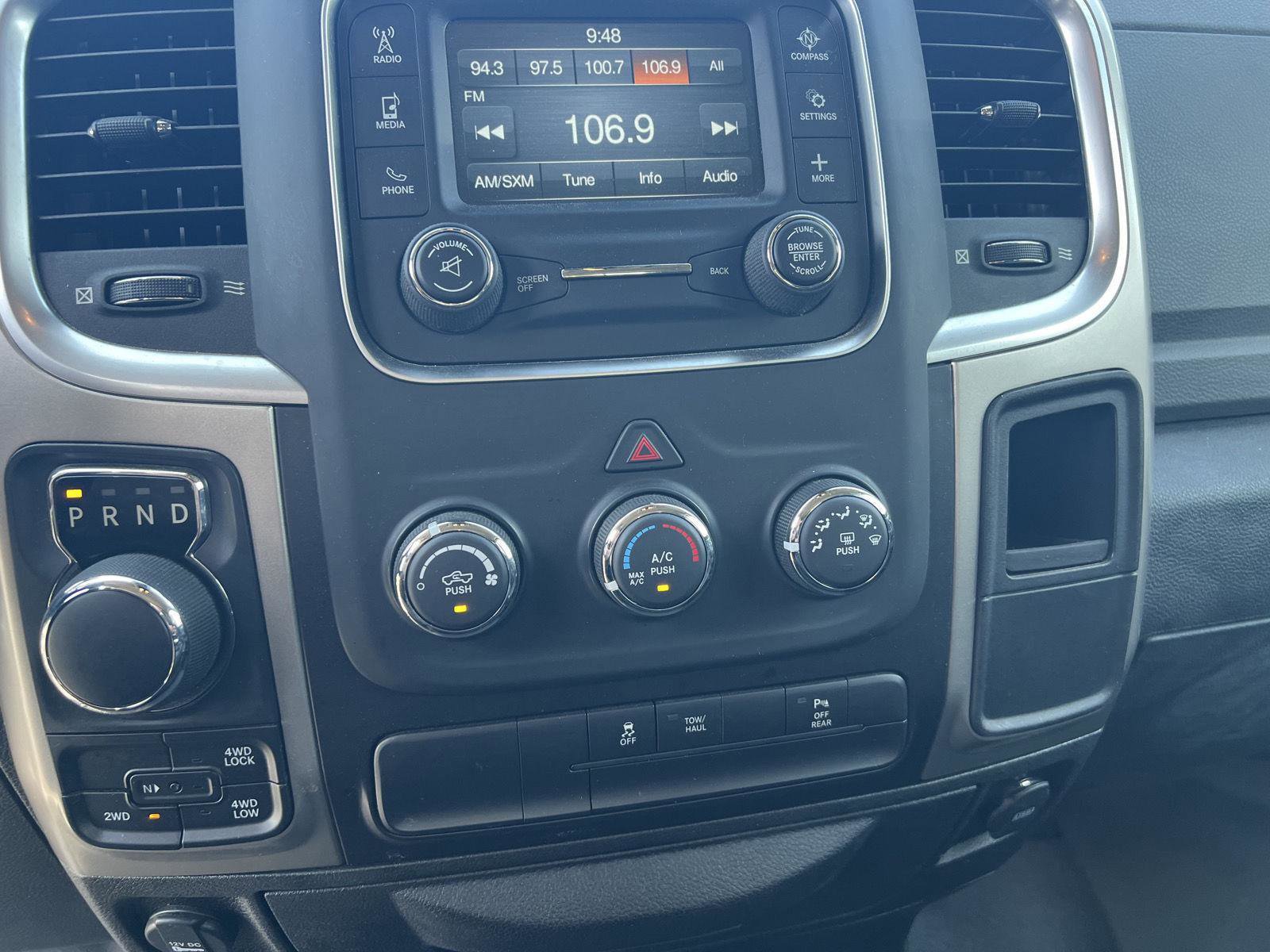 Used 2019 RAM 1500 Classic Warlock image 16
