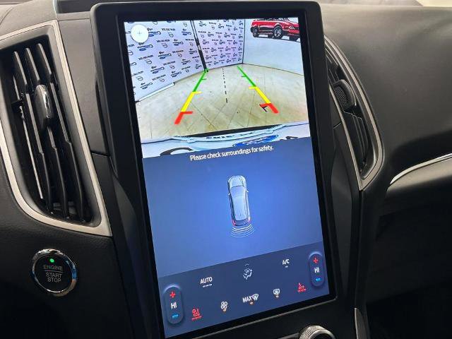 Certified 2022 Ford Edge SEL w/ Convenience Package image 24