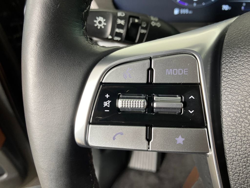 Used 2024 Kia Telluride SX Prestige X-Line image 17