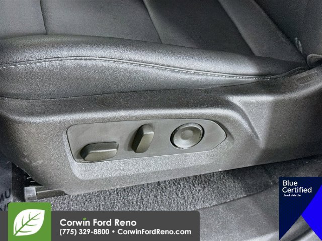 Used 2025 GMC Canyon Elevation w/ Convenience Package AWD/4WD image 23