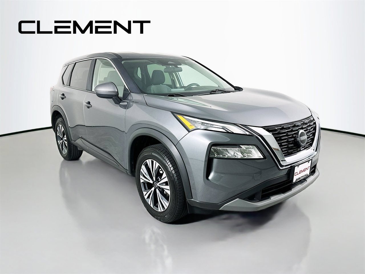 Used 2023 Nissan Rogue SV AWD/4WD image 5