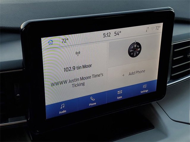 Certified 2023 Ford Explorer XLT w/ Equipment Group 202A image 21