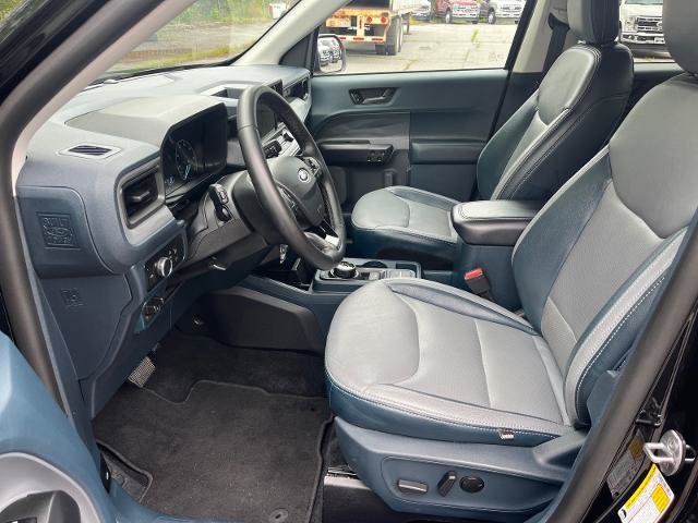 Certified 2023 Ford Maverick XLT w/ Equipment Group 300A Standard AWD/4WD image 19