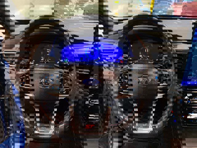 Certified 2023 Ford Explorer ST w/ Equipment Group 401A image 19