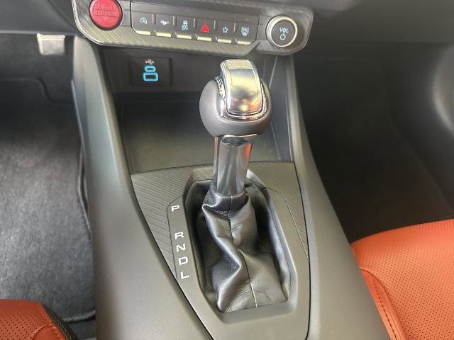 Certified 2025 Ford Mustang Premium image 14