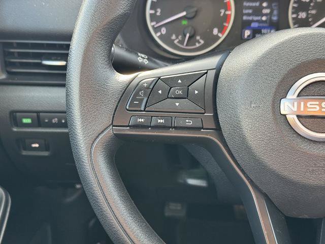 Used 2024 Nissan Sentra S FWD image 18