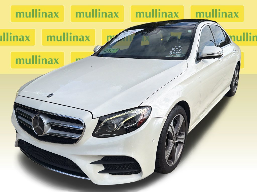 Used 2017 Mercedes-Benz E 300 image 13