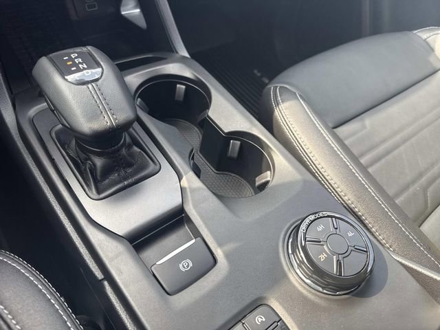 Certified 2024 Ford Ranger Lariat w/ FX4 Off-Road Package image 31