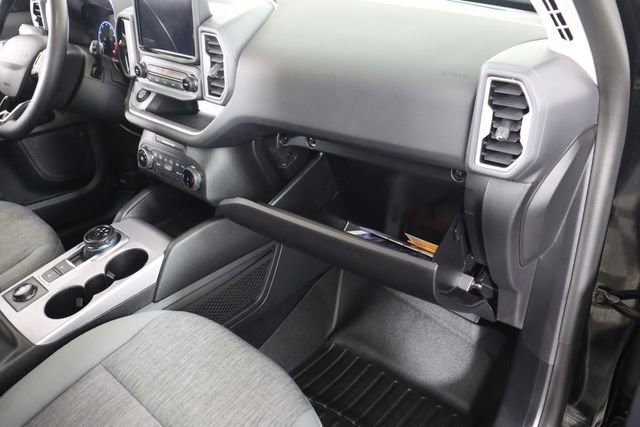 Certified 2022 Ford Bronco Sport Big Bend w/ Convenience Package image 63