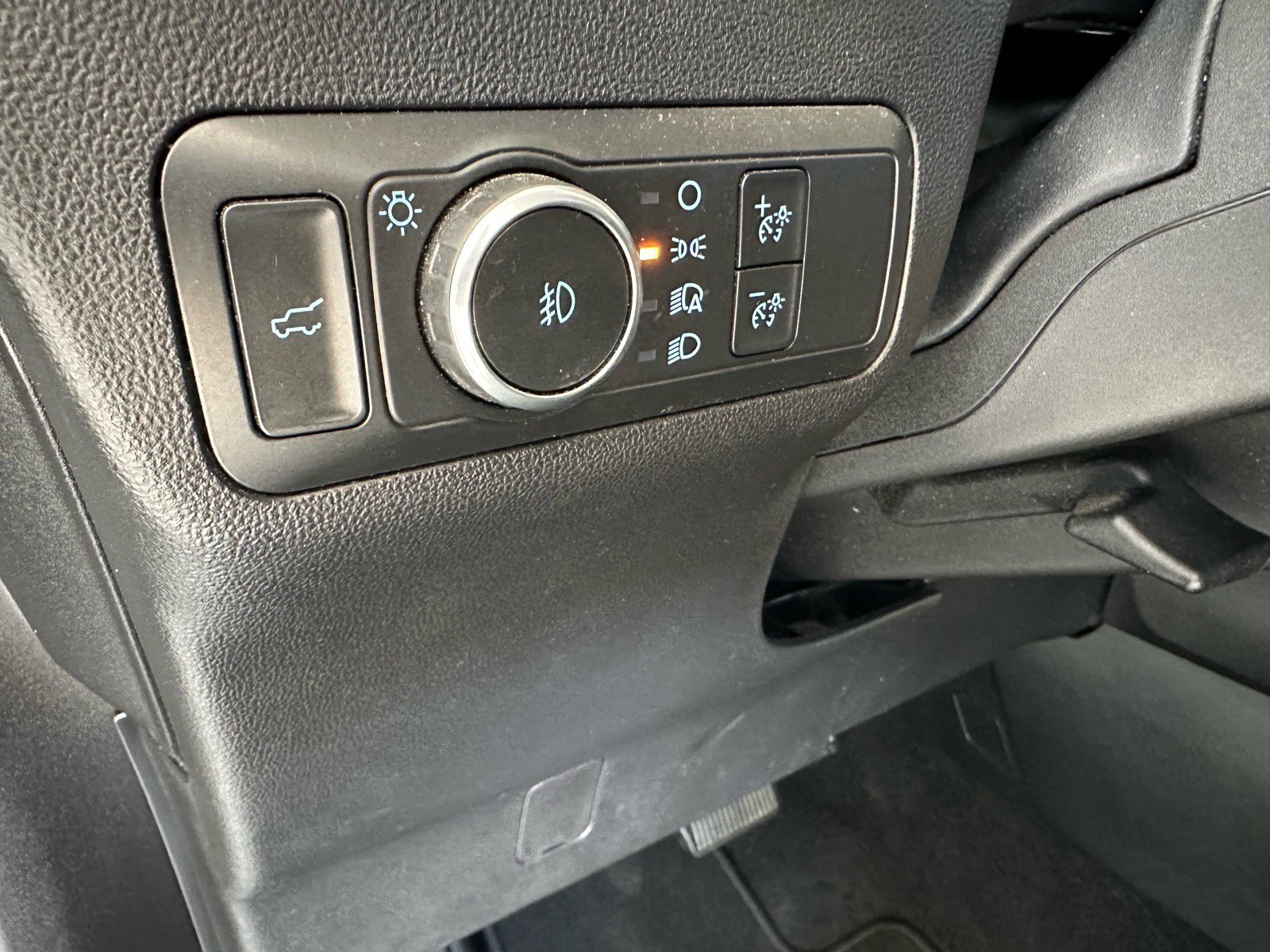 Certified 2021 Ford Bronco Sport Outer Banks AWD/4WD image 26