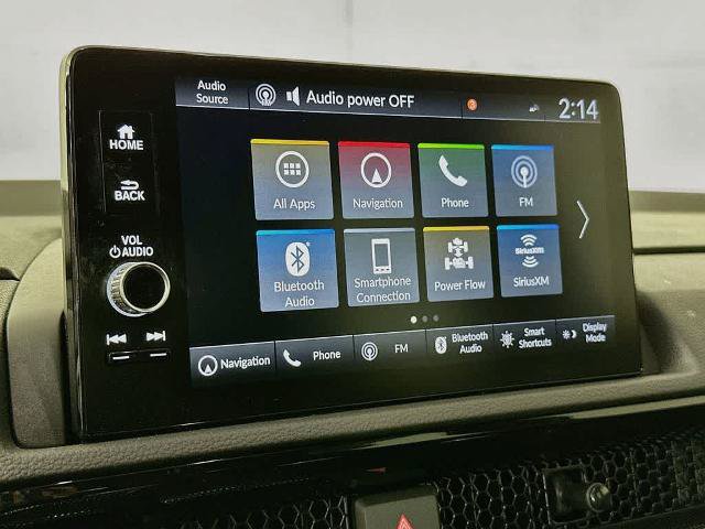 Used 2025 Honda CR-V Sport Touring image 17