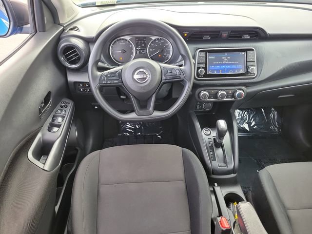Used 2024 Nissan Kicks S image 7