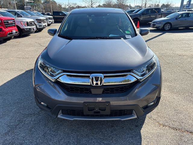 Used 2017 Honda CR-V EX-L image 8