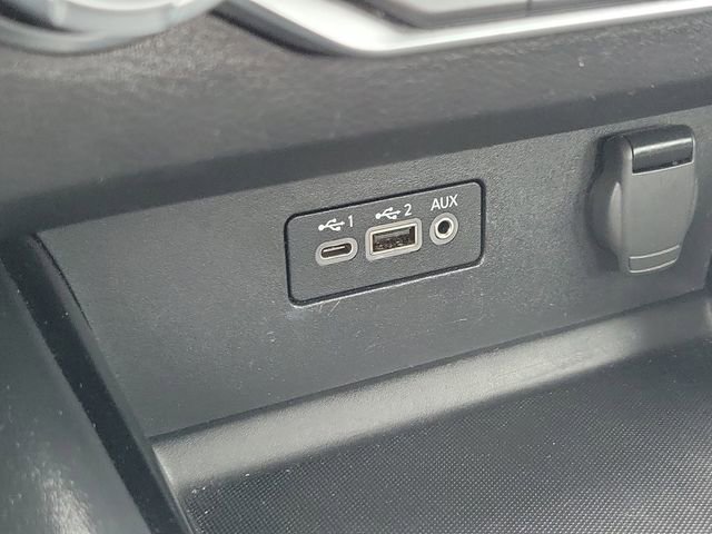 Used 2023 Nissan Altima 2.5 SR FWD image 18