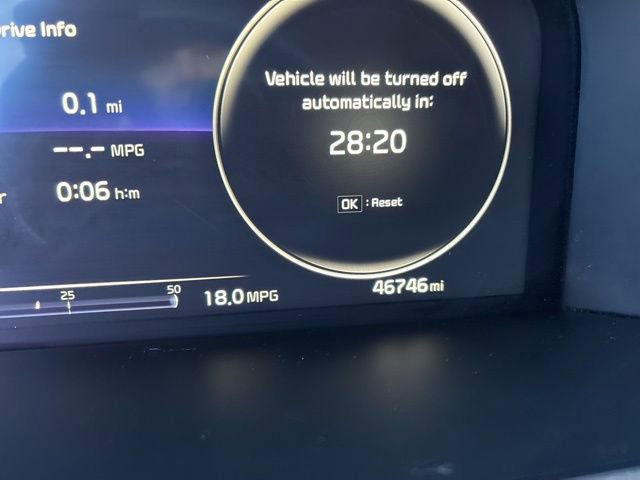 Used 2023 Kia Sorento SX Prestige image 15